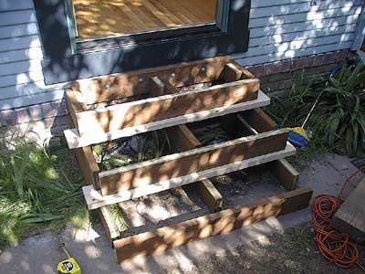 close up of the skeleton