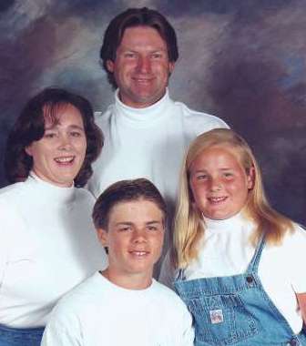 Sue, Steve, Ryan, and Vanessa