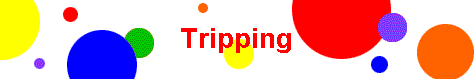  Tripping 