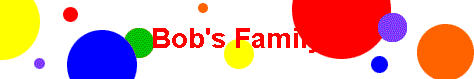  Bob's Family 