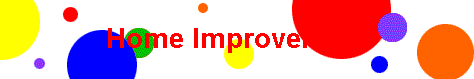  Home Improvement 