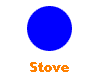  Stove 