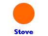  Stove 