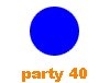  party 40 